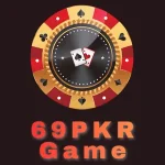 69PKR Game logo