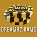 Dream92 Game logo