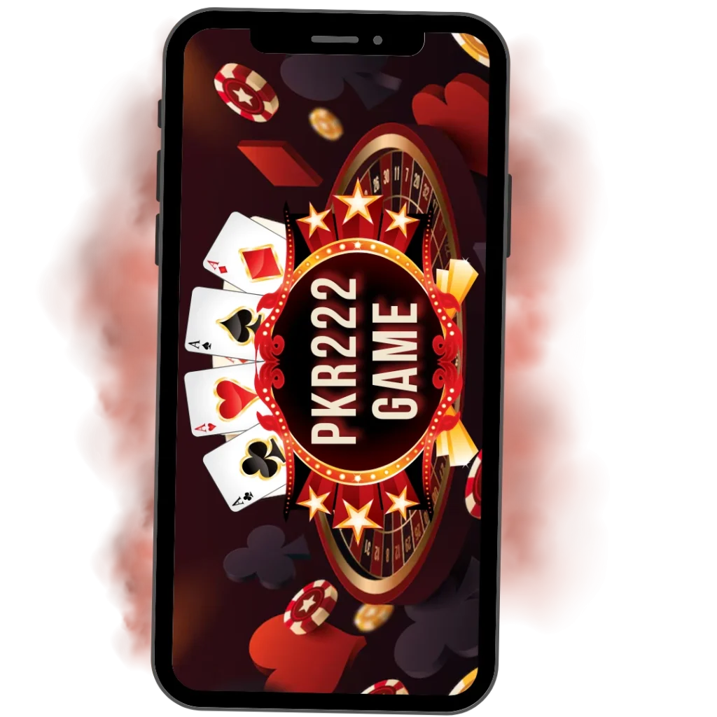 PKR222 Game