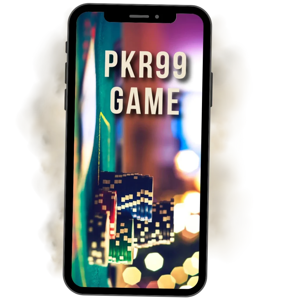 PKR99 Game