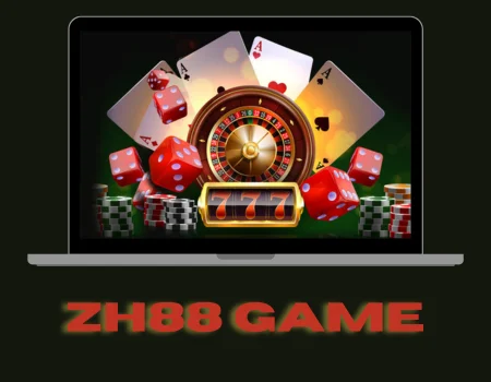 ZH88 Game
