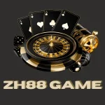 ZH88 Game logo