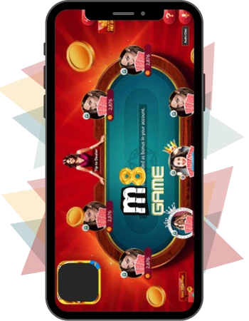 m8 game