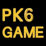 pk6 game logo