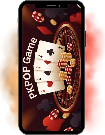 pkpop game