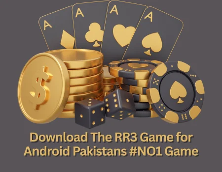 rr3 game