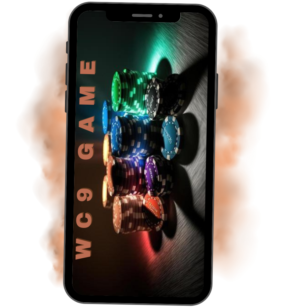 wc9 game