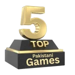 5 Best Gaming Earning App in Pakistan 2026