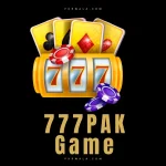 777 PAK Game logo