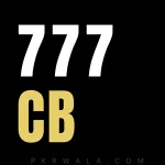 777CB Game LOGO