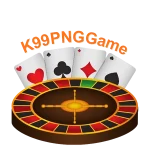K99 PNG Game logo