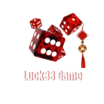 Luck33 Game logo