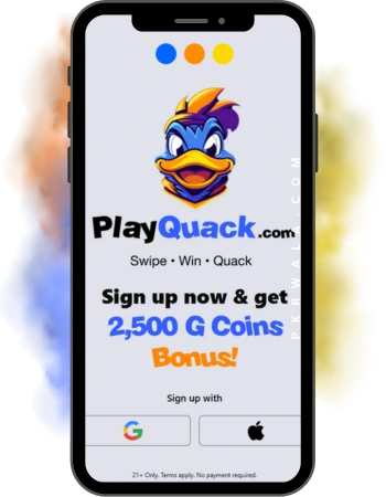 PlayQuack Game