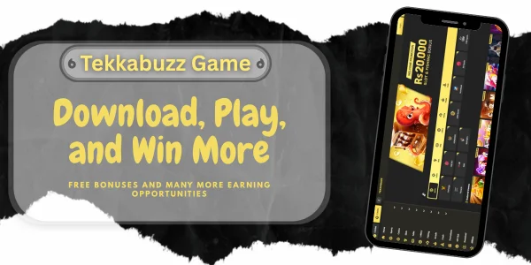 Tekkabuzz game