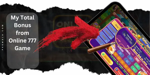 online 777 game