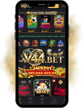 v44 bet game