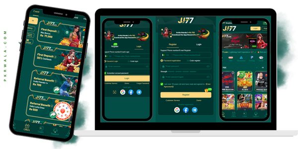 jj77 game 