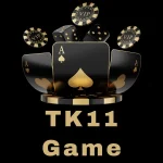 TK11 Game logo