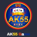 ak55 game logo