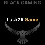 luck26 game logo