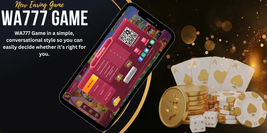 wa777 game