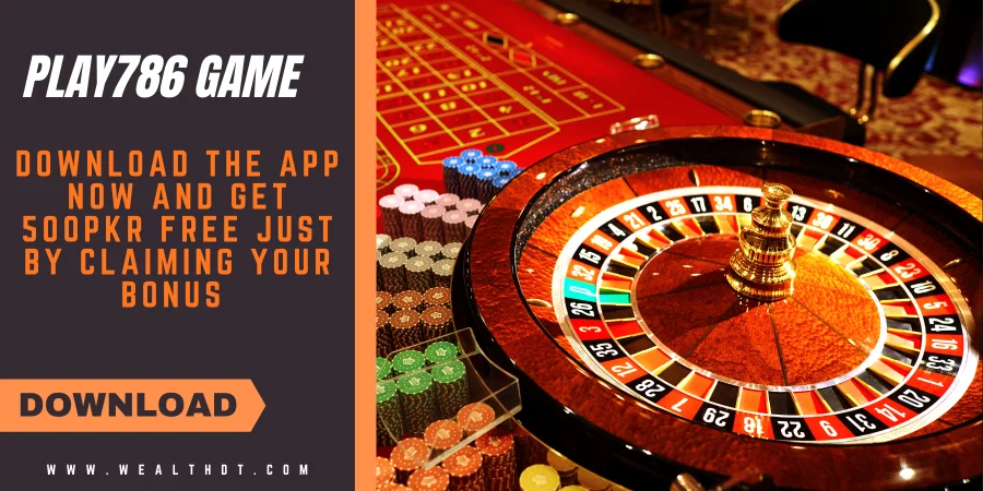 Play786 Game