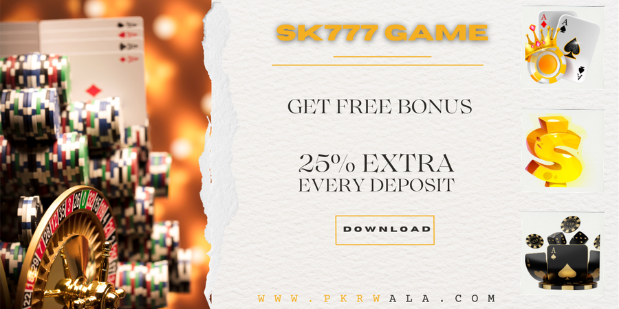 SK777 Game