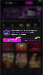 786ACE 1