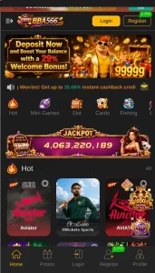 BBA566 Game 1