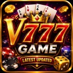 v777 game logo