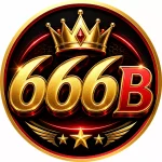 666B game logo