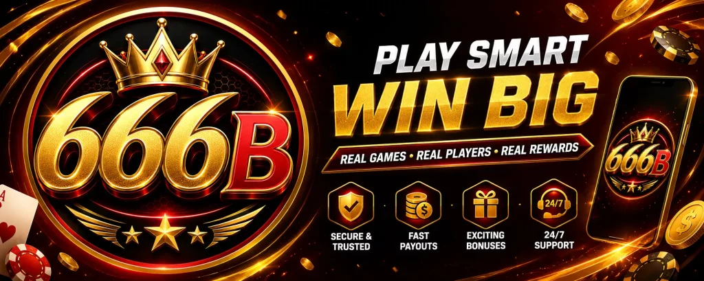 666b game