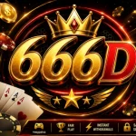 666d game Image4