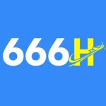 666h Game logo