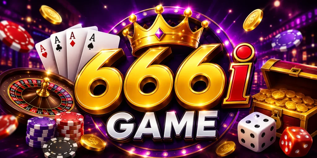 666i game