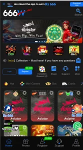 666W Game 4