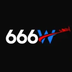 666w Game logo