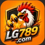 LG789 logo