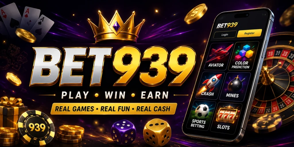 bet939 game