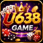 u638 Game logo