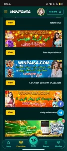 WINPAISA 2